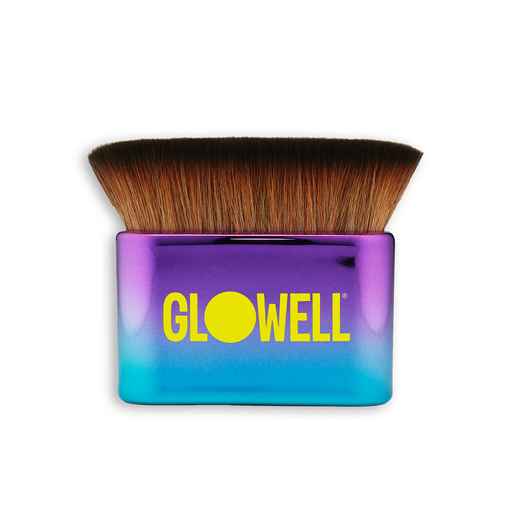 Body Blending Brush